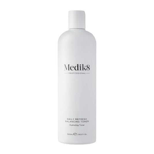 Medik8 Professional Daily Refresh Balancing Toner 500ml