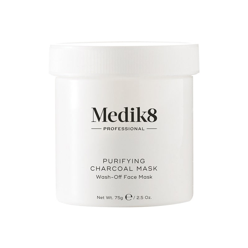 Medik8 Professional Purifying Charcoal Mask 75ml