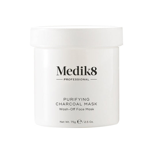 Medik8 Professional Purifying Charcoal Mask 75ml