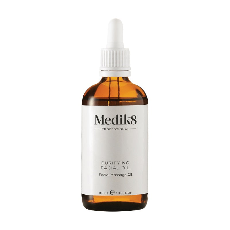 Medik8 Professional Purifying Facial Oil 100ml