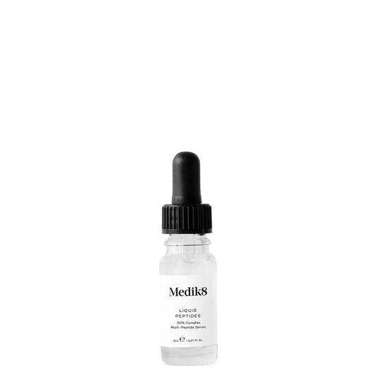Medik8 Try Me Size Liquid Peptides 8ml