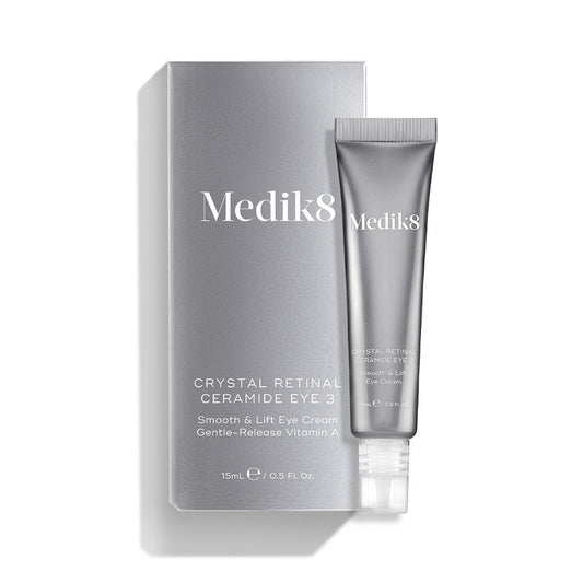 Medik8 Crystal Retinal Ceramide Eye 3 15ml