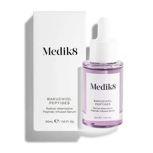 Medik8 Bakuchiol Peptides 30ml