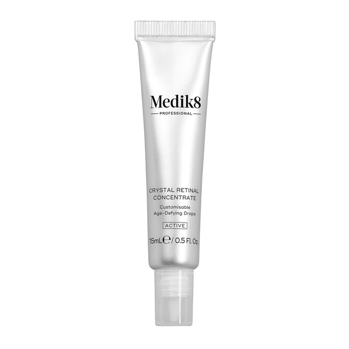 Medik8 Professional Crystal Retinal Concentrate 15ml
