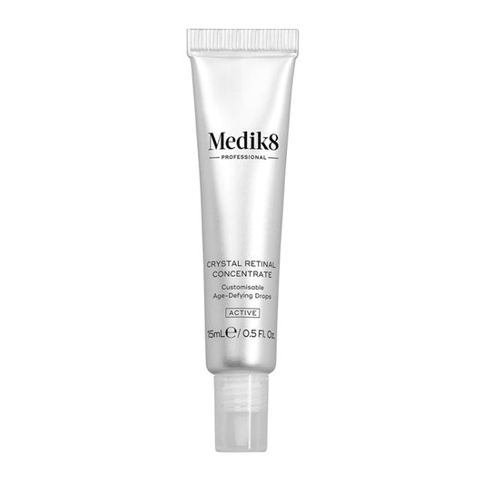 Medik8 Professional Crystal Retinal Concentrate 15ml