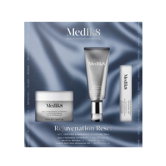 Medik8 Rejuvenation Reset 84ml Festive 25
