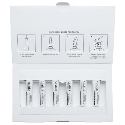 Medik8 Professional Exo-PDRN Prismatic+ (6x5ml)