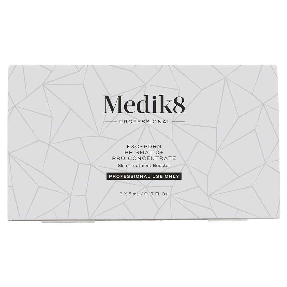 Medik8 Professional Exo-PDRN Prismatic+ (6x5ml)