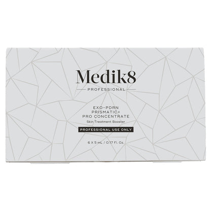 Medik8 Professional Exo-PDRN Prismatic+ (6x5ml)