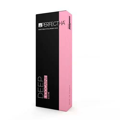 Perfectha Deep with Lidocaine (1 x 1ml)