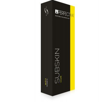 Perfectha Sub Skin  Lidocaine (3 x 1ml)