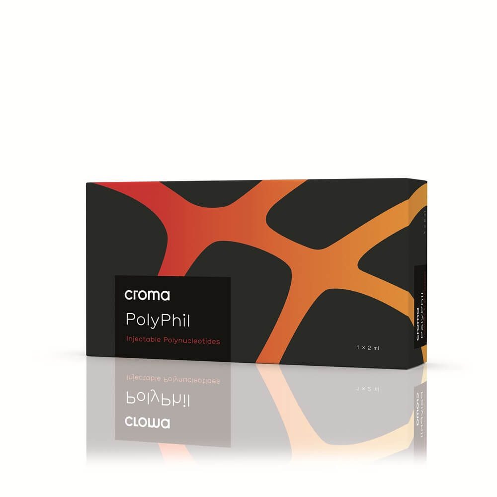 Polyphil 1 x 2ml