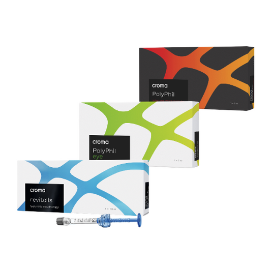 Croma Combination Training