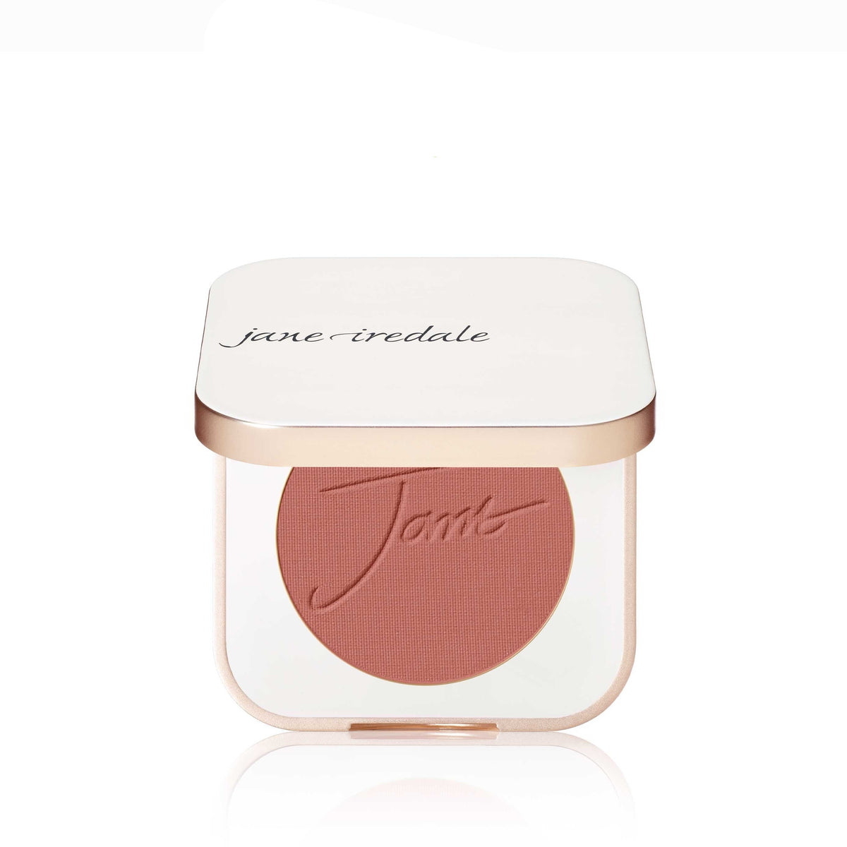 Jane Iredale Purepressed Blush Mocha 3.2g