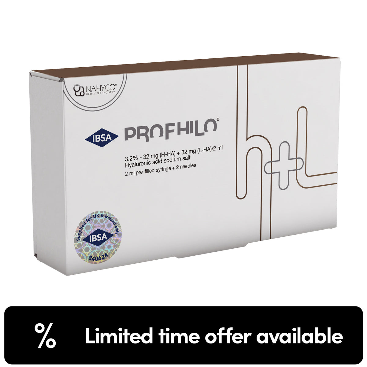 Profhilo 1 x2 ml