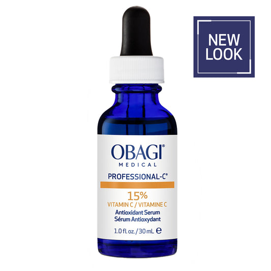 Obagi PROFESSIONAL-C 15% Vitamin C Antioxidant Serum 30ml