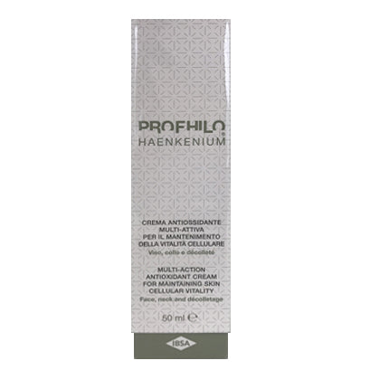 Profhilo Haenkenium Cream 50ml