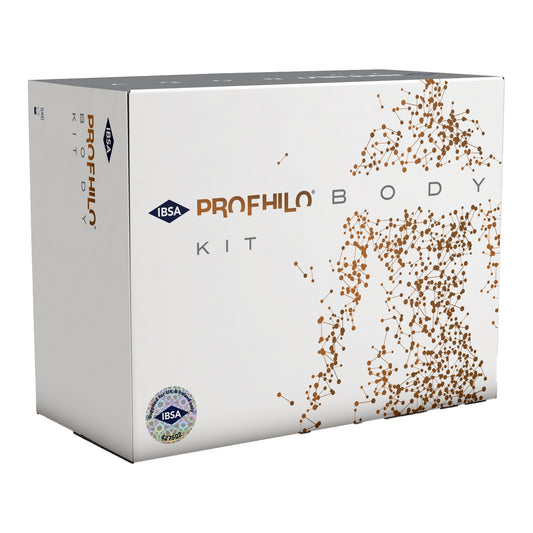 ProfHilo Body KIT