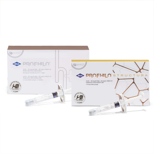 Profhilo Structura Training Package