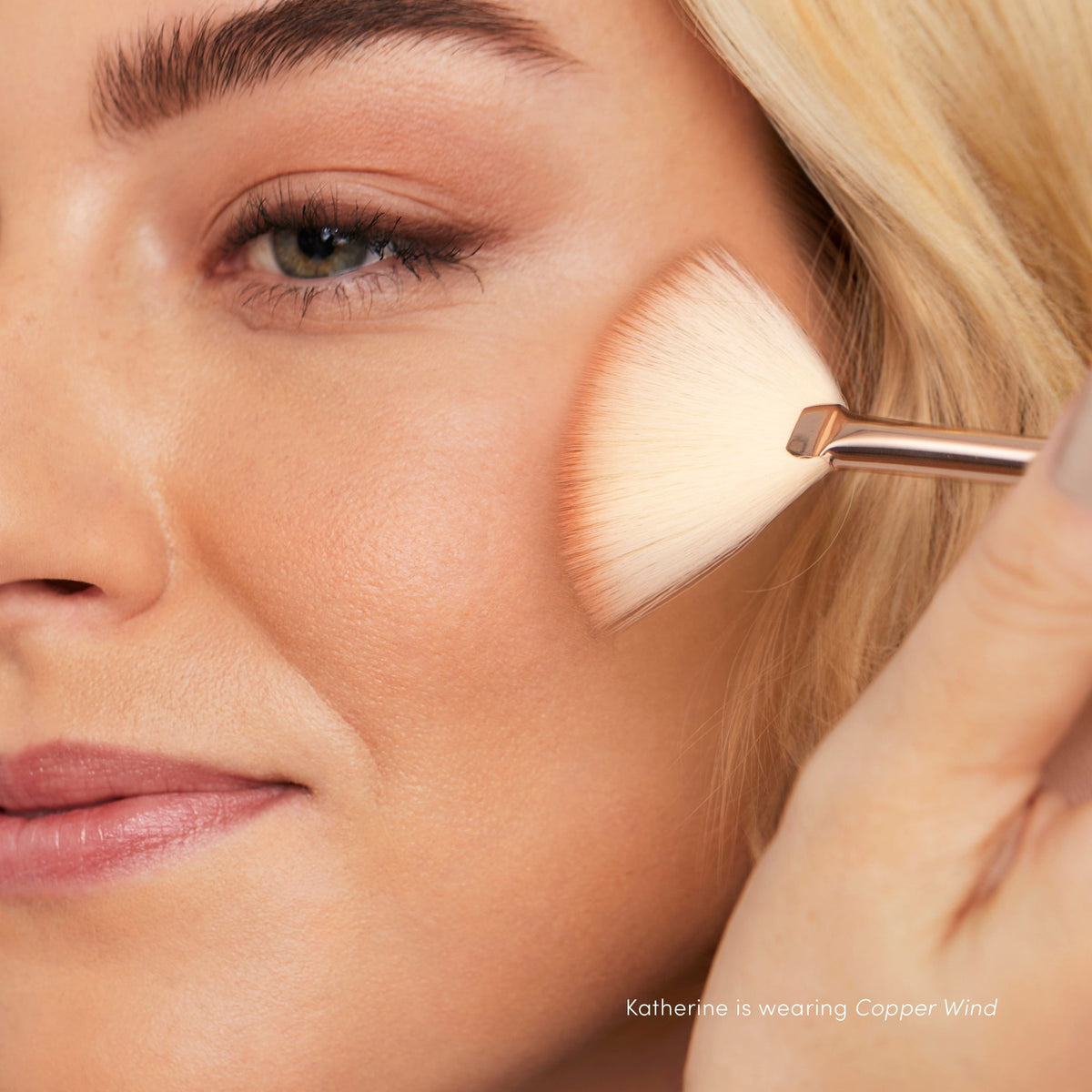 Jane Iredale Purepressed Blush Mocha 3.2g