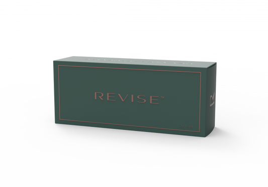Revanesse Revise – 12mg/ml 2 x 1.2ml Cross-Linked