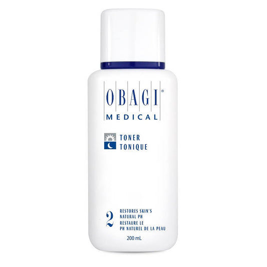 OBAGI NU-DERM  2 Toner 200ml
