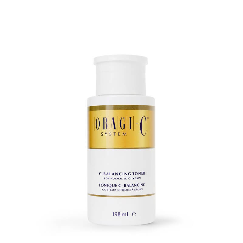 OBAGI C-Balancing Toner N/Oily Skin 198ml