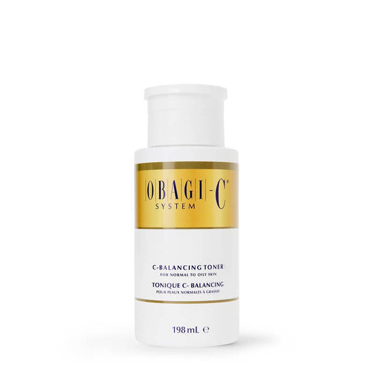 OBAGI C-Balancing Toner N/Oily Skin 198ml