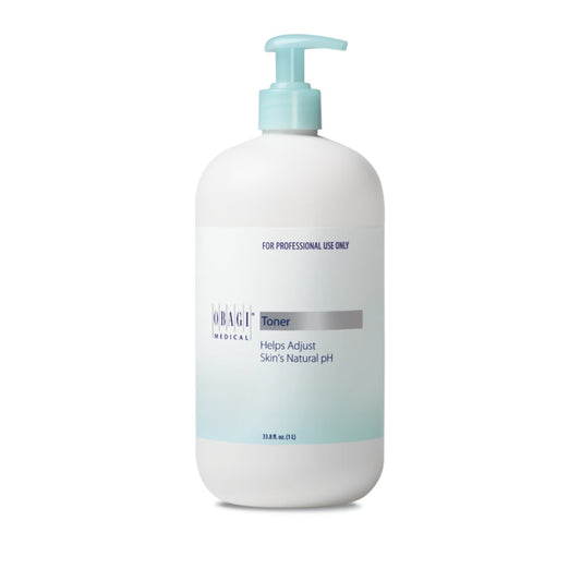 Obagi Back Bar NU-DERM  Toner 1.0 L