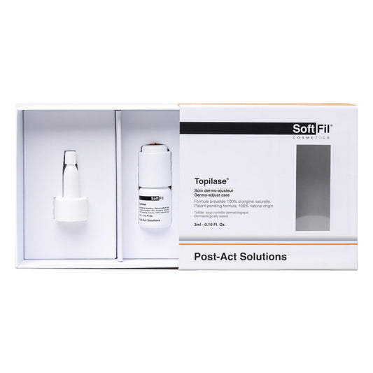 SOFTFIL Topilase 3ml