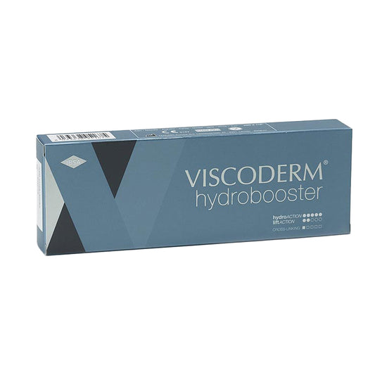 Viscoderm Hydrobooster 1 x 1.1ml (Kit)