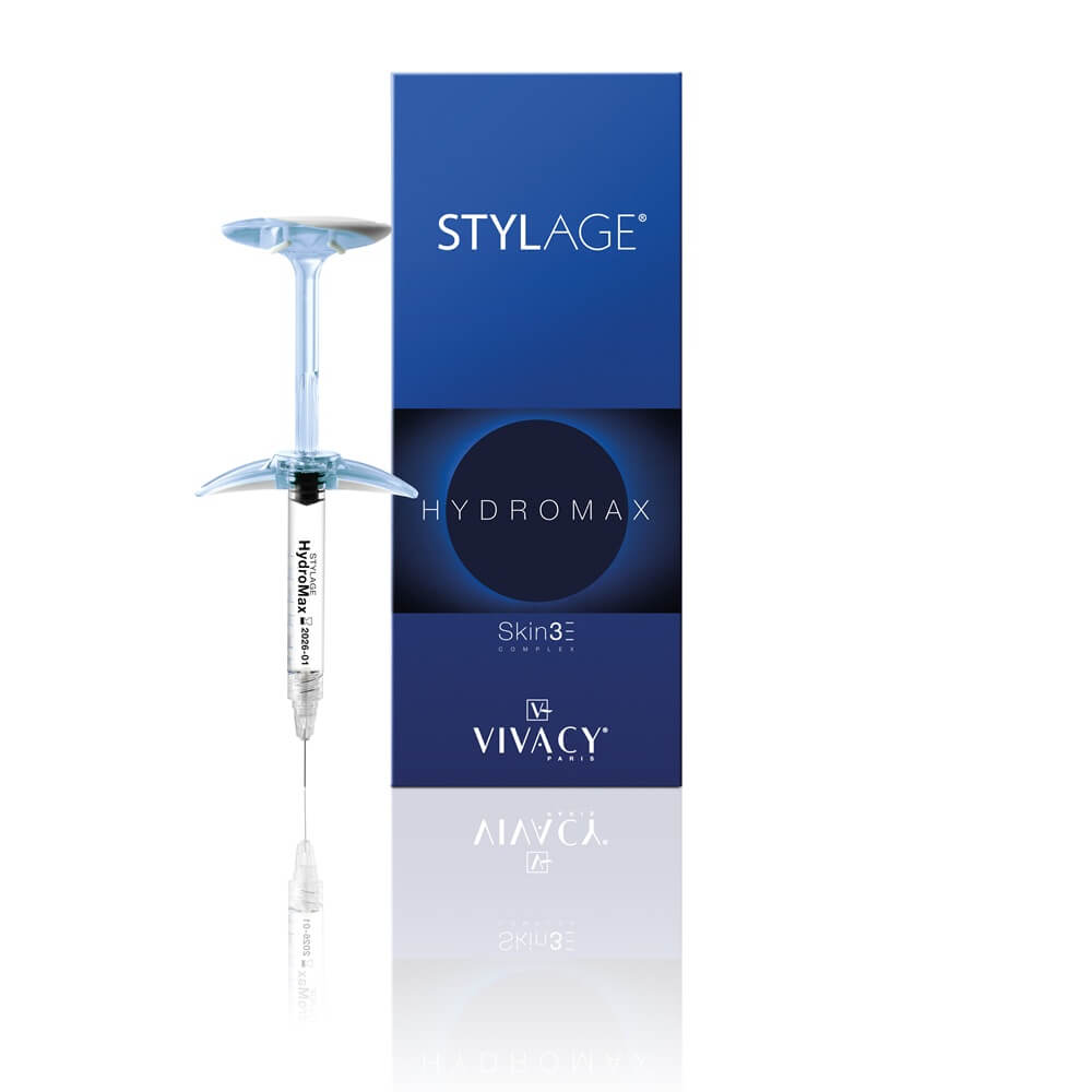 Stylage Hydromax Bisoft 2ml