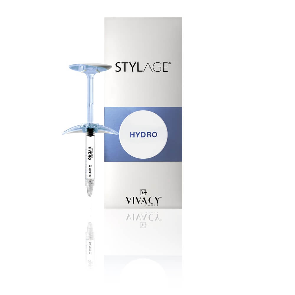 Stylage Hydro 1ml