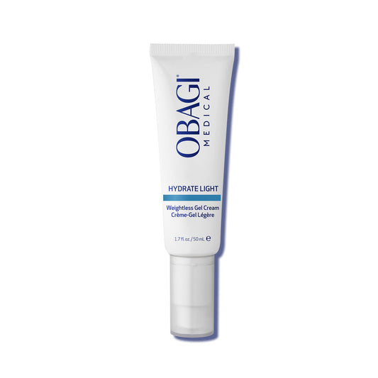 Obagi HYDRATE LIGHT Weightless Gel Cream 48g