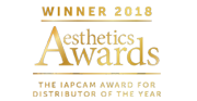 Distributor of the Year 2018