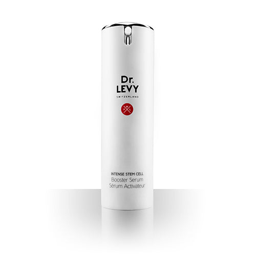 Dr Levy Booster Serum Back Bar 125ml