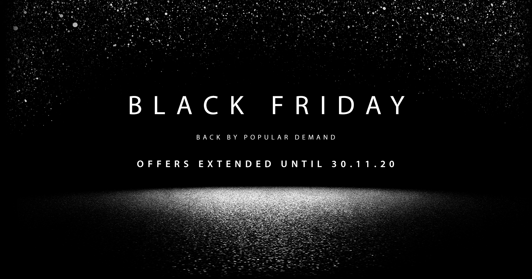 Black Friday