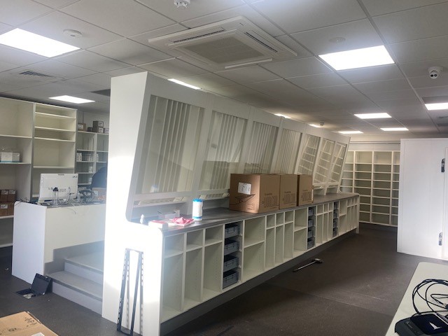 Healthxchange Pharmacy Manchester