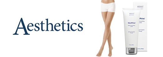 Obagi Medical releases first body product