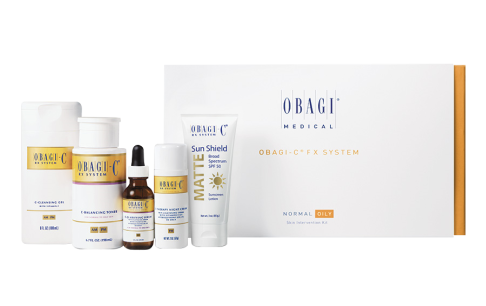 Obagi-C Fx System