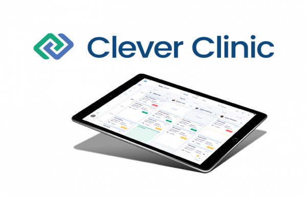 Healthxchange Launches Clever Clinic®