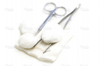 Clinic Consumables