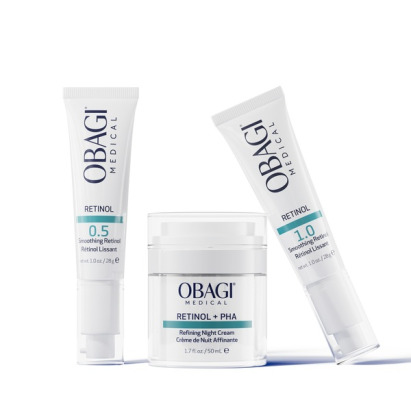 Retinols