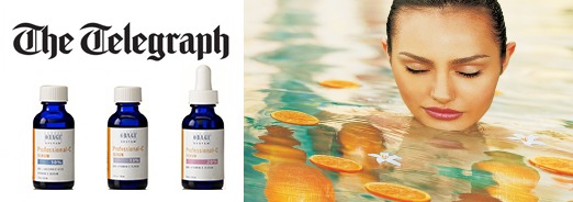 Obagi Professional-C Serum in the Telegraph