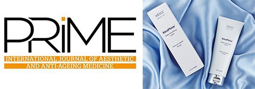 Obagi launch KèraPhine Body Smoothing Lotion
