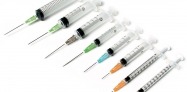 Syringes