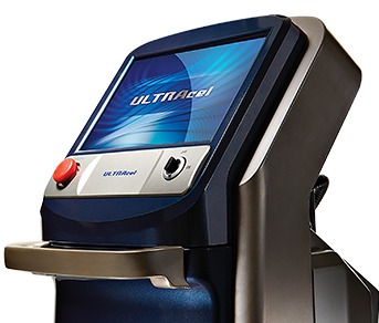 ULTRAcel 2
