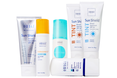 Sun Protectors