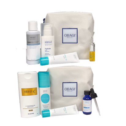 Obagi Men Kits